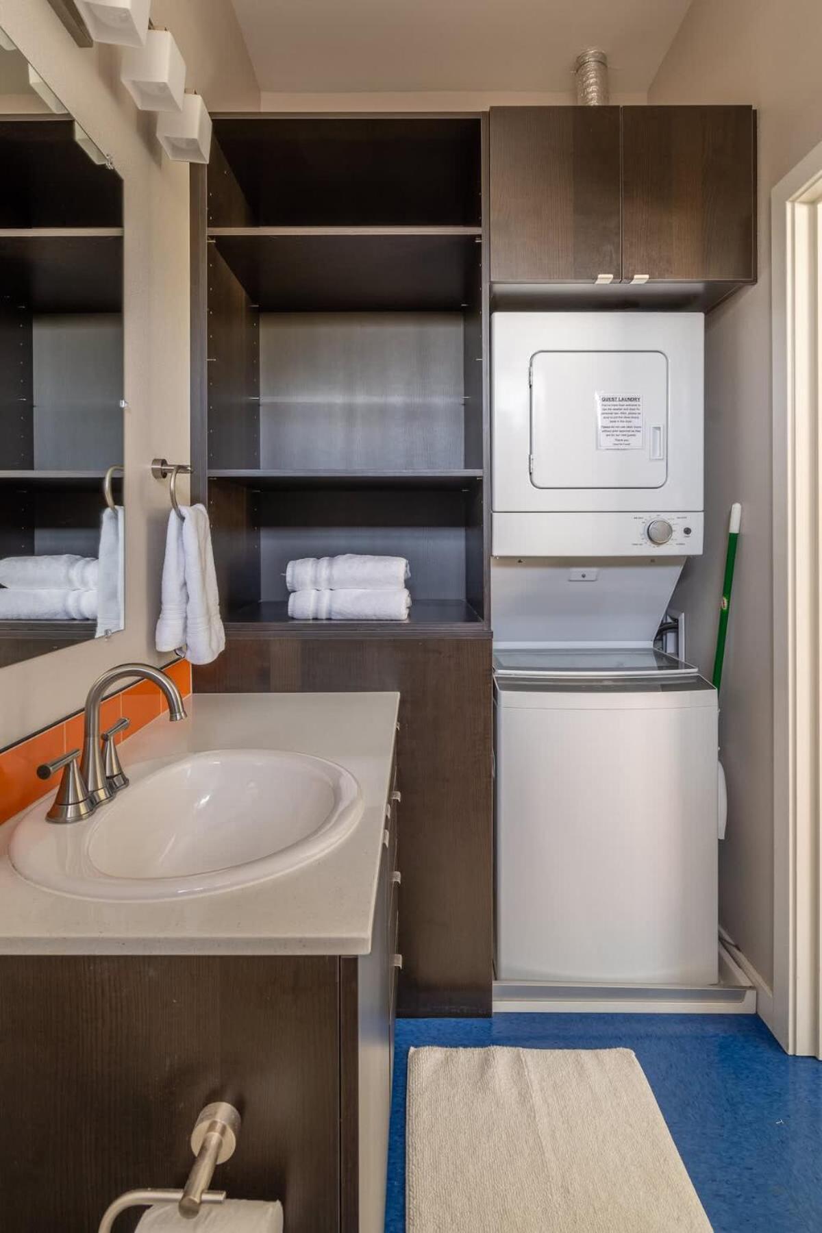 Sunny Studio Apartment - Food Carts, Coffee & Bars Portland Esterno foto